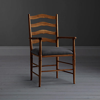 Frank Hudson Refectory Chair